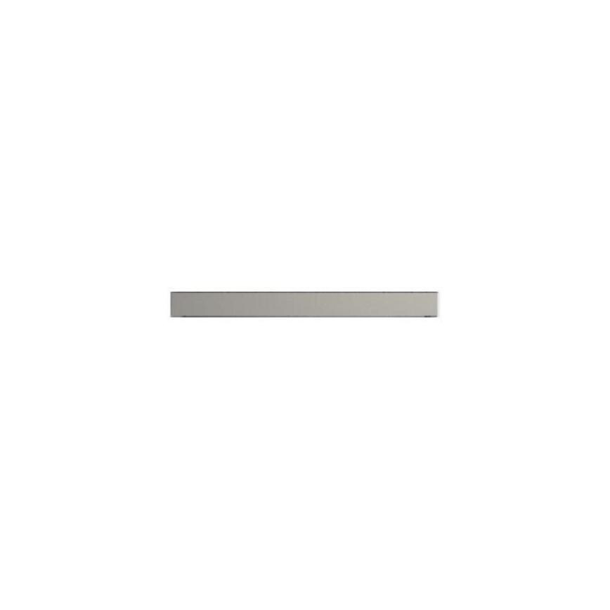 Witney Croft Grey 600 Appliance Tower Fascia Door Cut Out