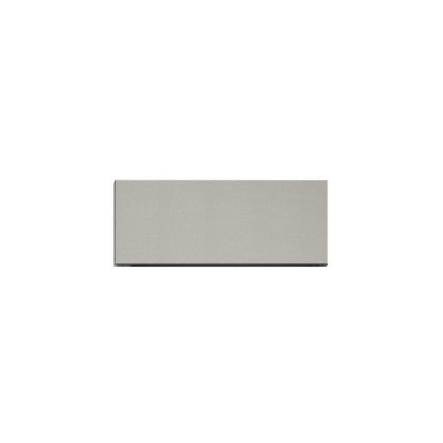 Witney Croft Grey 400 Drawer Door Cut Out