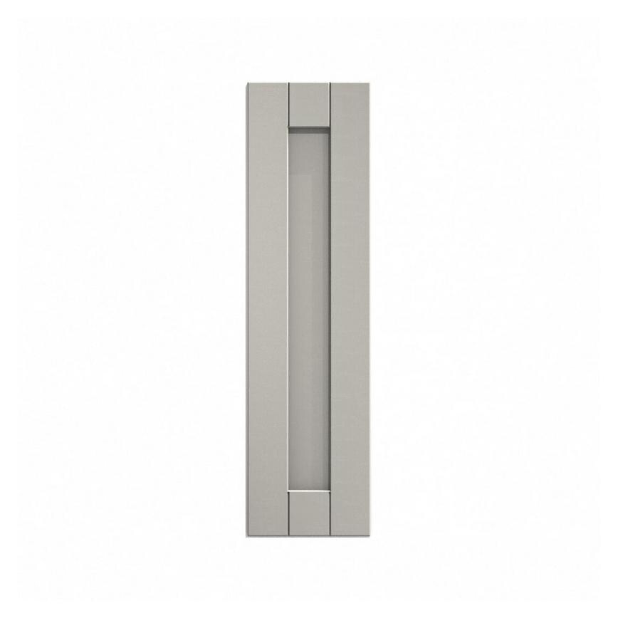 Witney Croft Grey 200 Pull Out Door