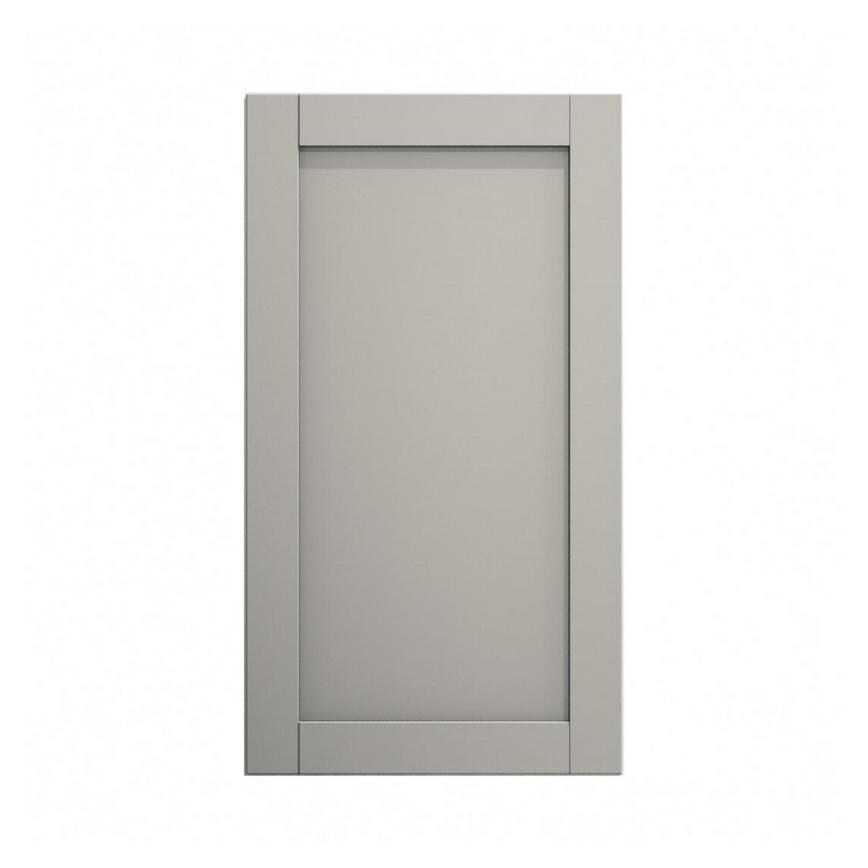 Witney Croft Grey 500 Tall Door