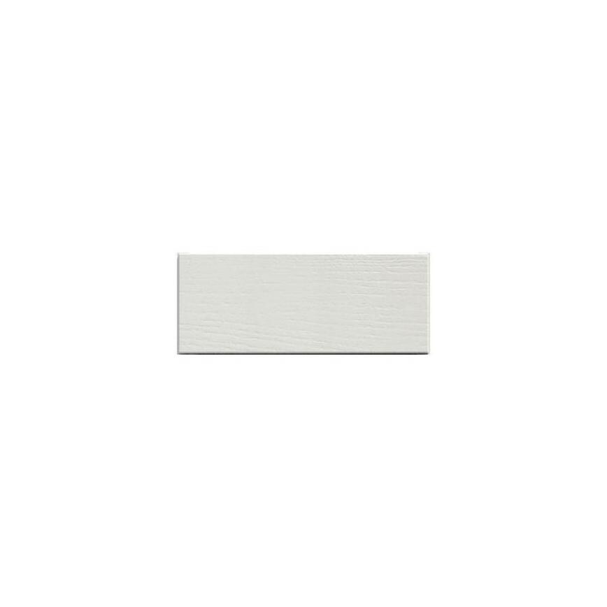 Halesworth Porcelain 400 Drawer Door Cut Out