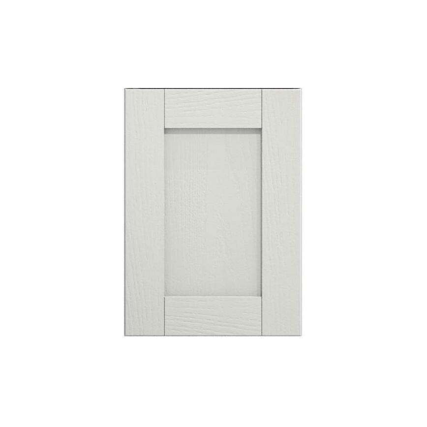 Halesworth Porcelain 400 Standard Door Cut Out