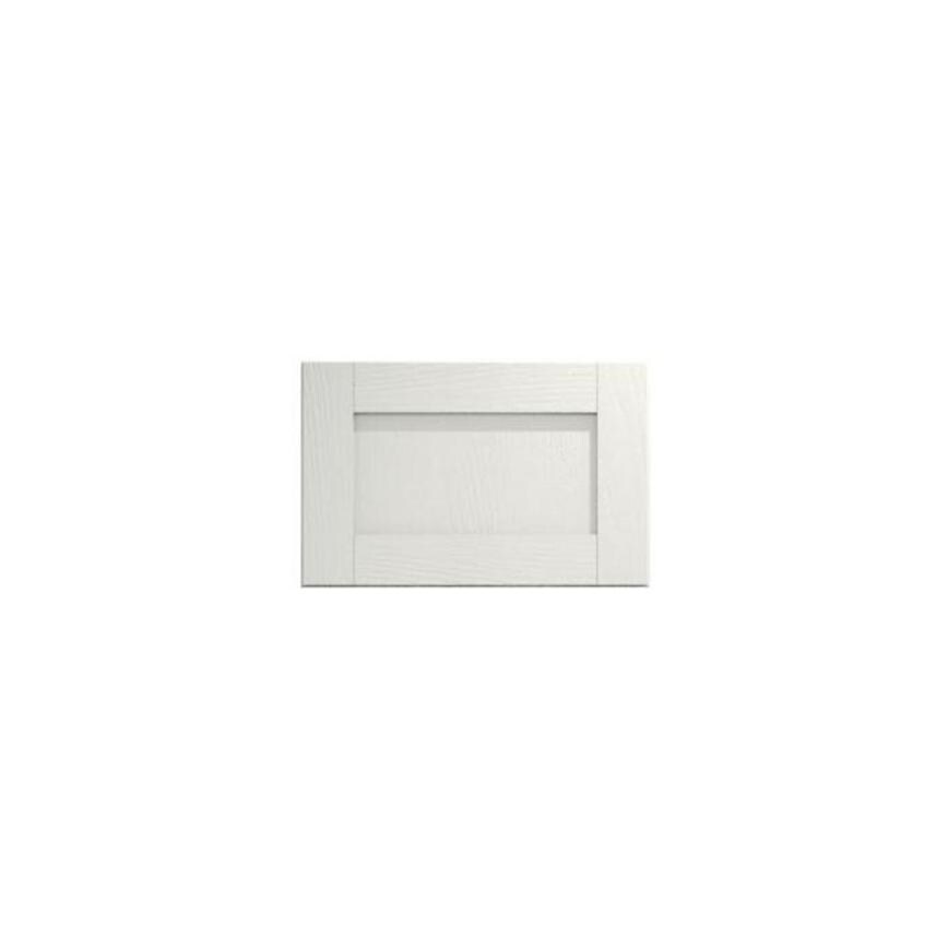 Halesworth Porcelain 600 Appliance Tower Door 437mm Cut Out