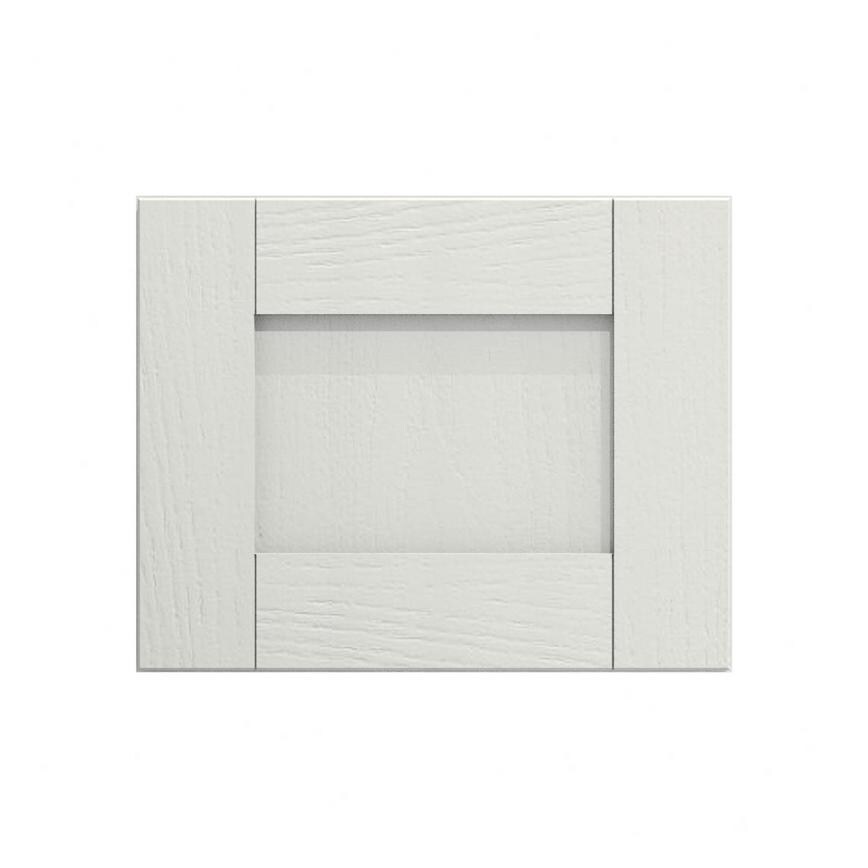 Halesworth Porcelain 450 Half Height Door