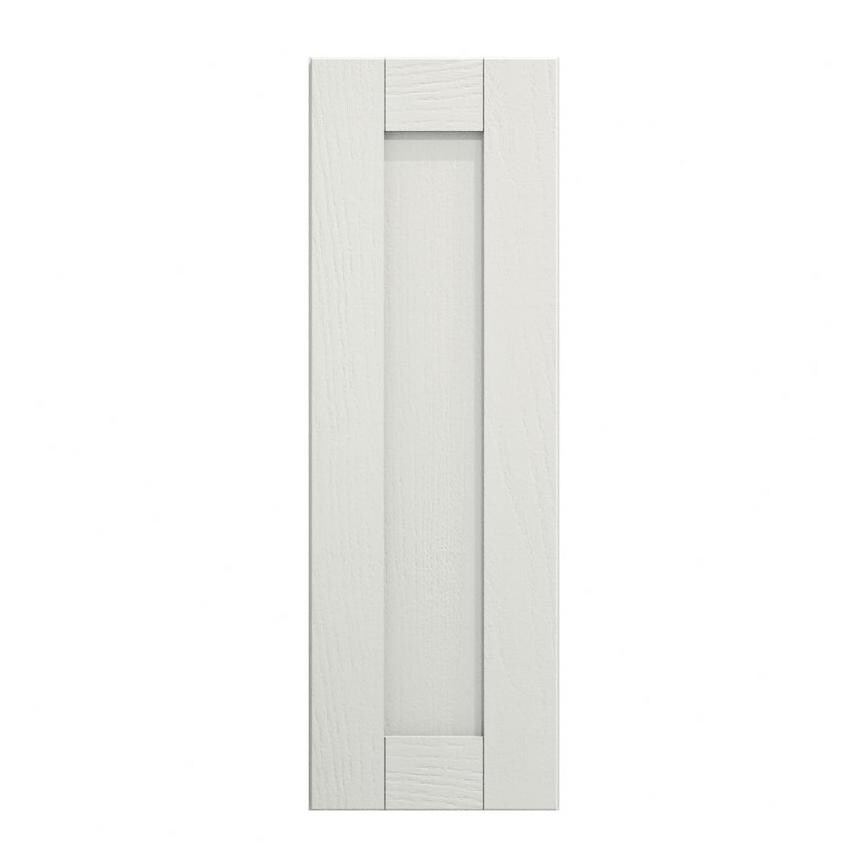 Halesworth Porcelain 300 Tall Door