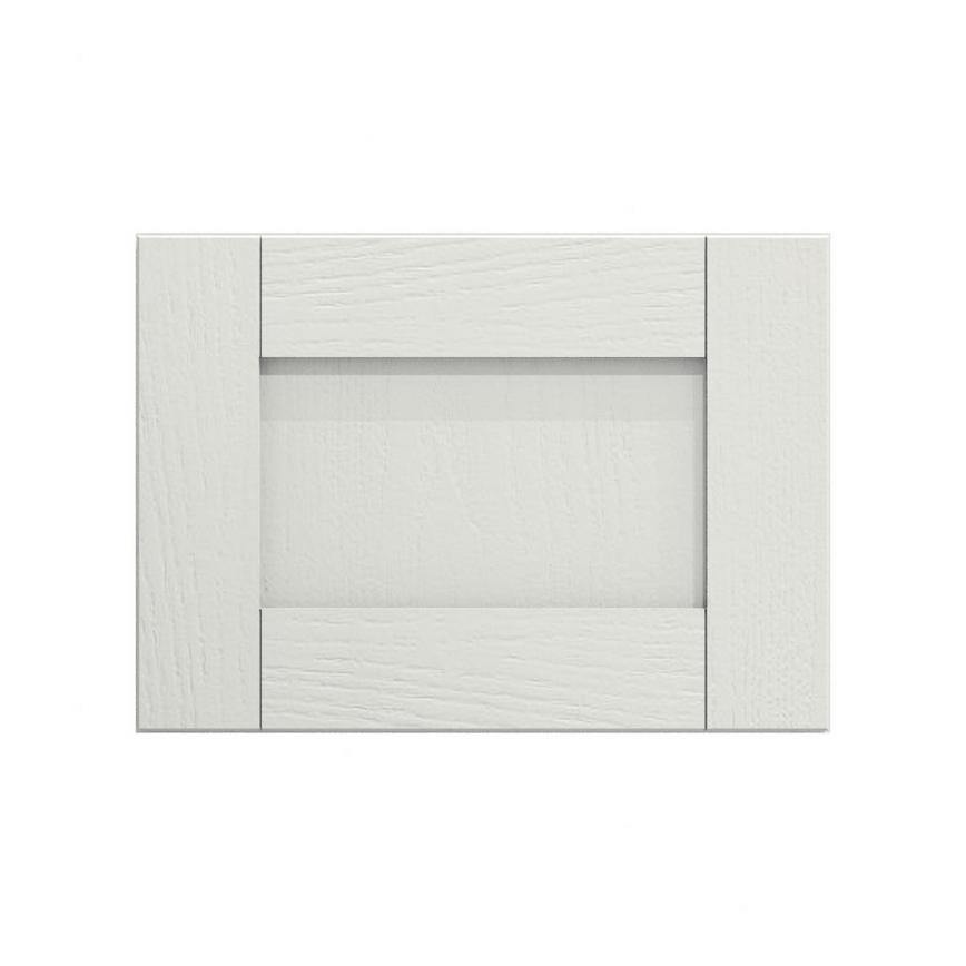 Halesworth Porcelain 500 Half Height Door