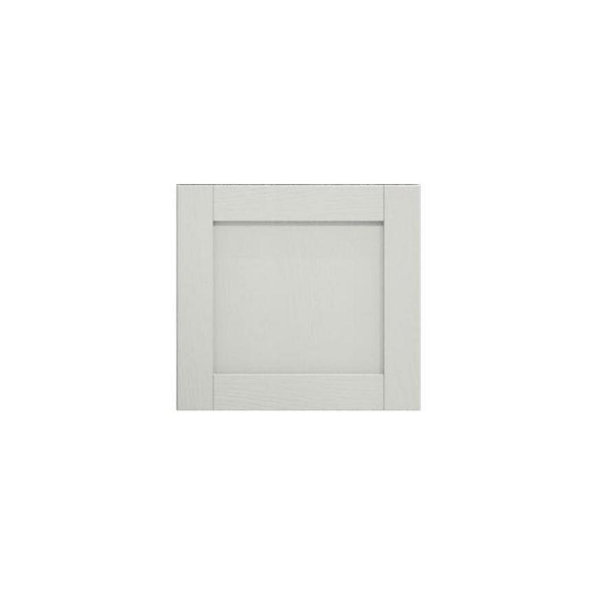 Halesworth Porcelain 600 Appliance Tower Door 600mm Cut Out