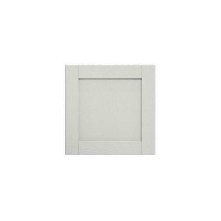 Halesworth Porcelain 600 Appliance Tower Door 622mm Cut Out