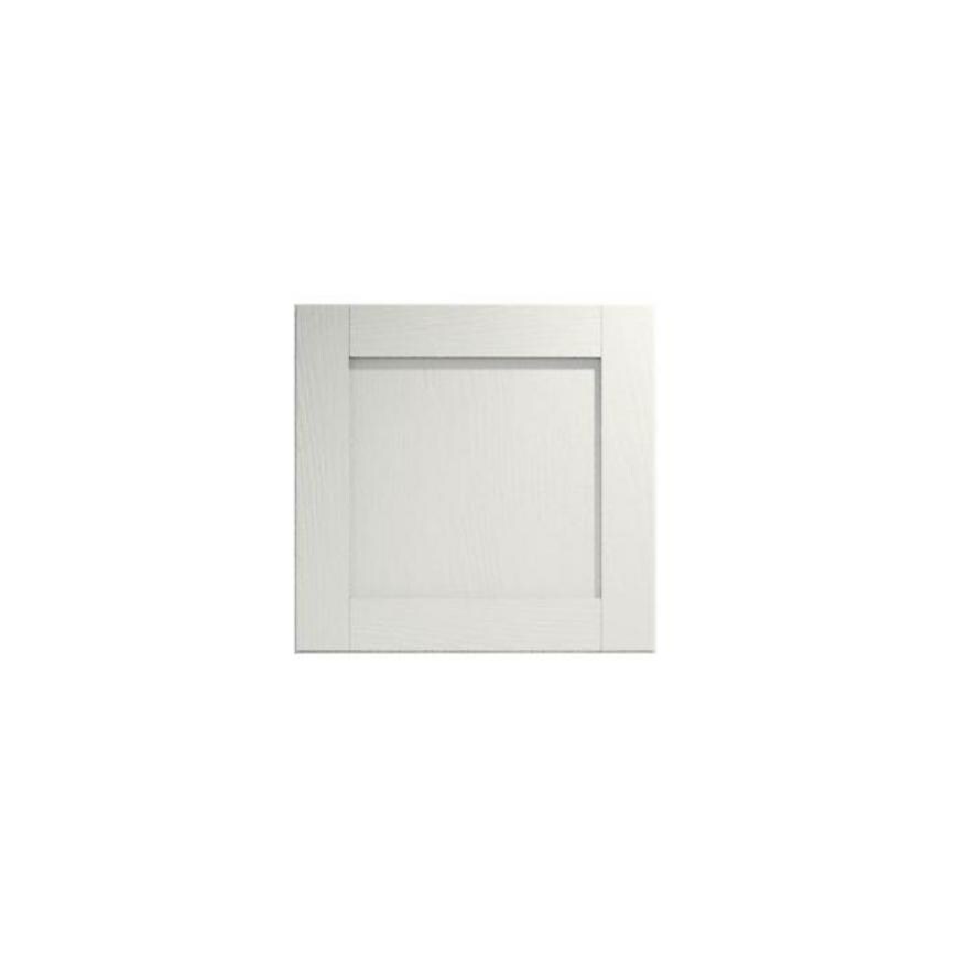 Halesworth Porcelain 600 Tall Appliance Tower Door 570mm Cut Out