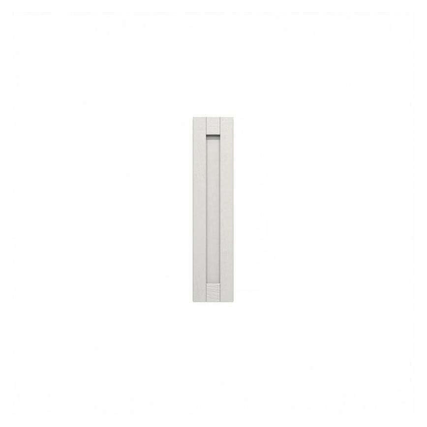 Halesworth Porcelain 200 Tall Door