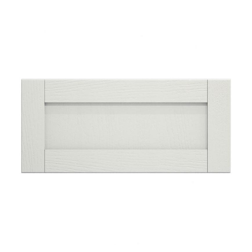 Halesworth Porcelain 800 Half Height / Pan Drawer Door