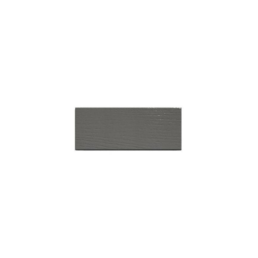 Halesworth Charcoal 400 Drawer Door Cut Out