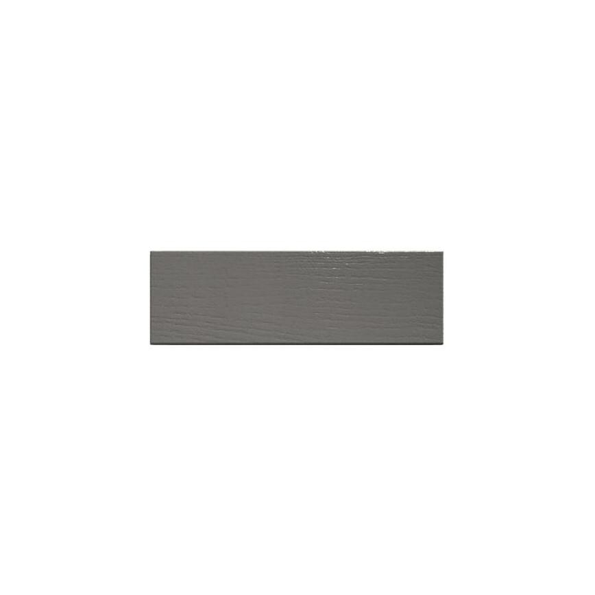 Halesworth Charcoal 500 Drawer Door Cut Out