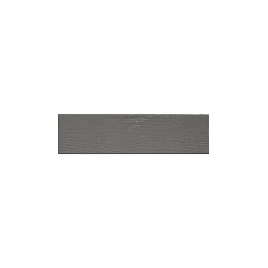 Halesworth Charcoal 600 Drawer Door Cut Out