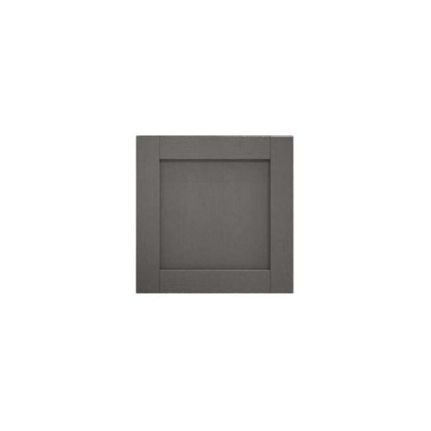 Halesworth Charcoal 600 Appliance Tower Door 622mm Cut Out