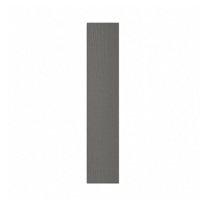 Halesworth Charcoal 150 Full Height Pull Out Door