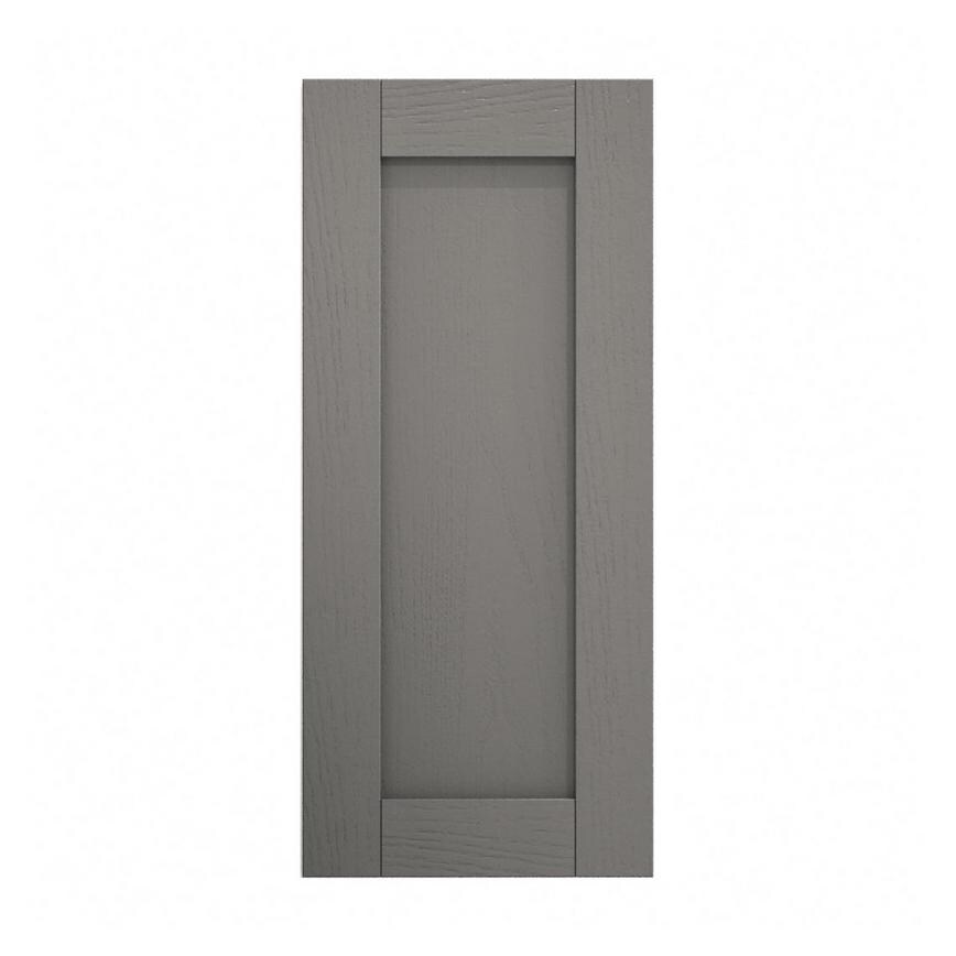 Halesworth Charcoal 400 Tall Door