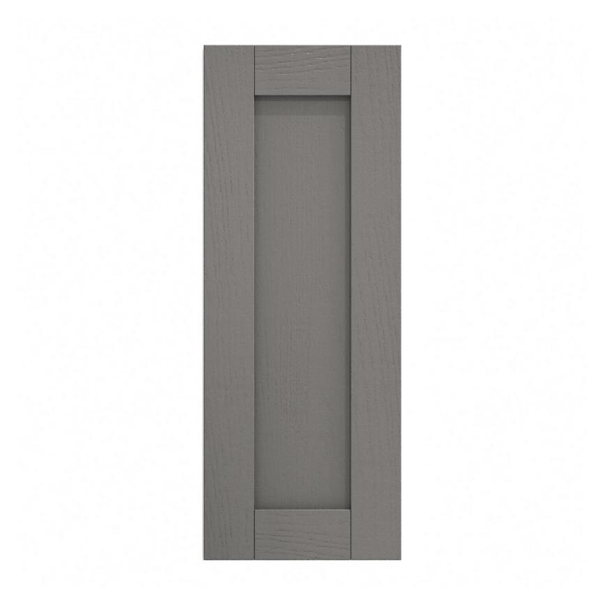 Halesworth Charcoal 350 Tall Door