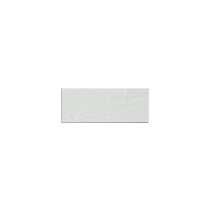 Halesworth Dove Grey 400 Drawer Door Cut Out