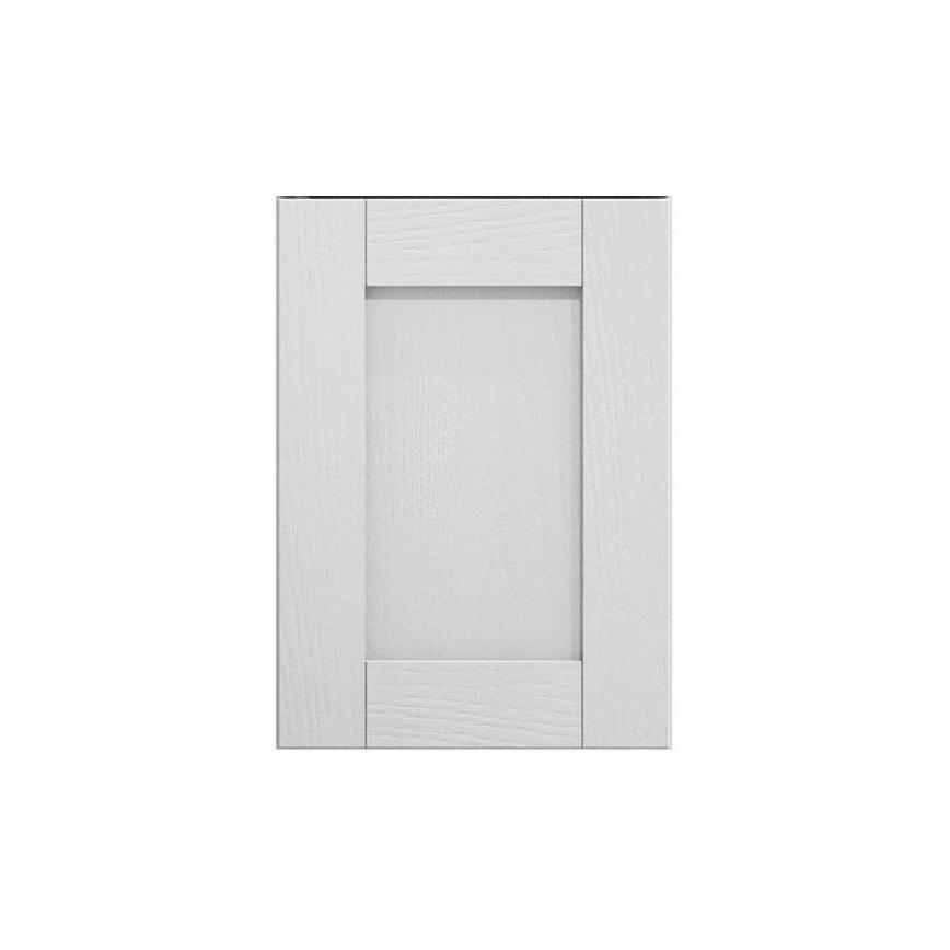 Halesworth Dove Grey 400 Standard Door Cut Out