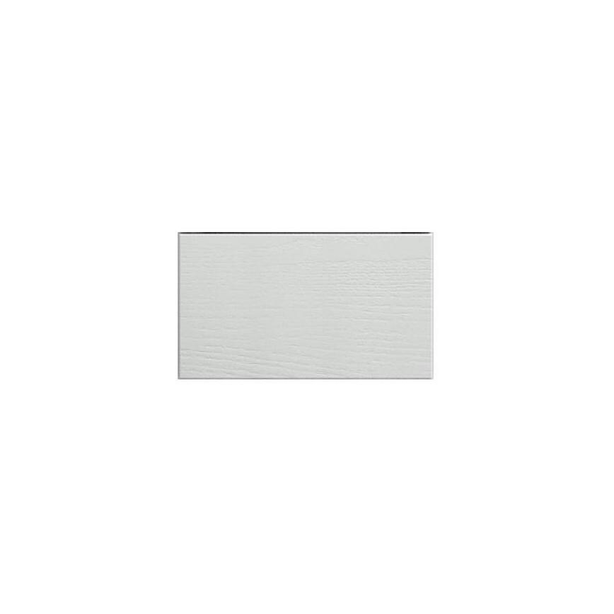 Halesworth Dove Grey 400 Deep Drawer Door Cut Out