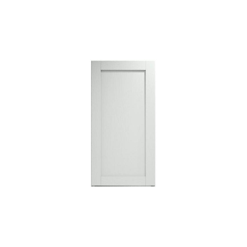 Halesworth Dove Grey 600 Tall Appliance Tower Door 1171mm Cut Out