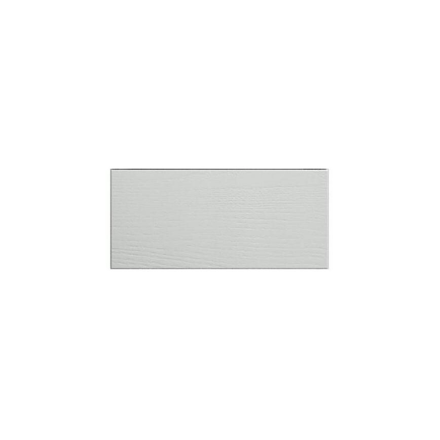 Halesworth Dove Grey 500 Deep Drawer Door Cut Out