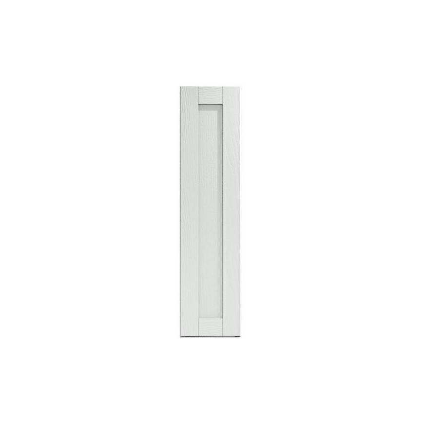 Halesworth Dove Grey 300 Larder Door Cut Out