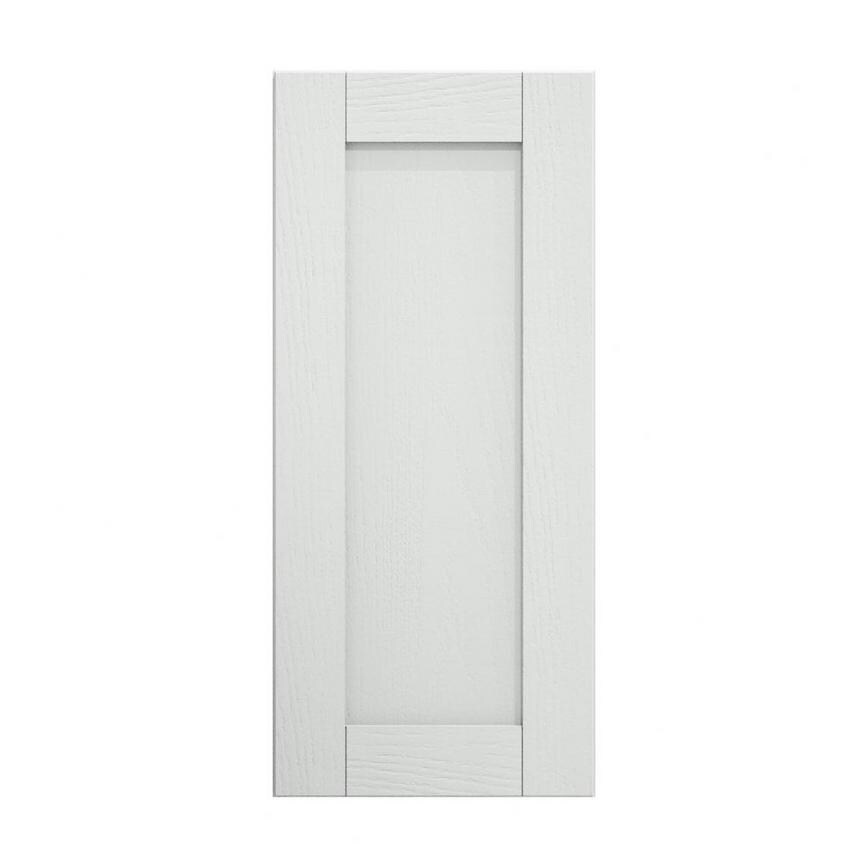 Halesworth Dove Grey 400 Tall Door