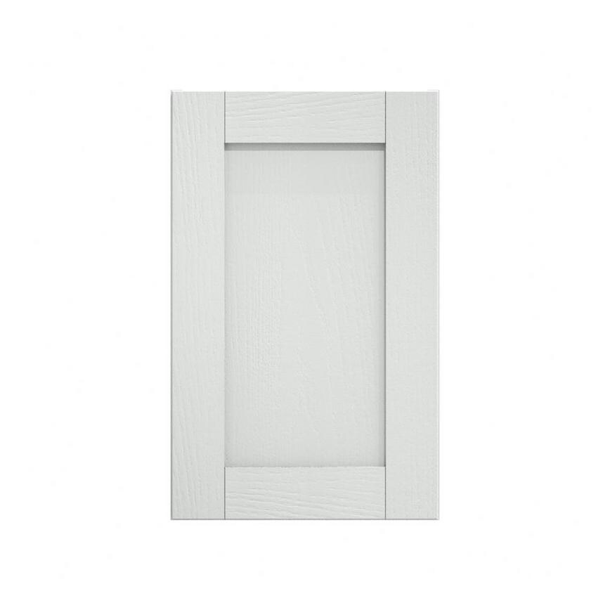 Halesworth Dove Grey 450 Full Height Door