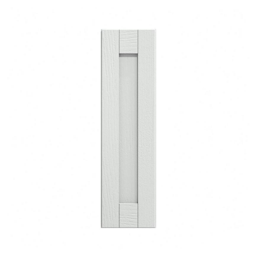 Halesworth Dove Grey 200 Full Height Pull Out Door