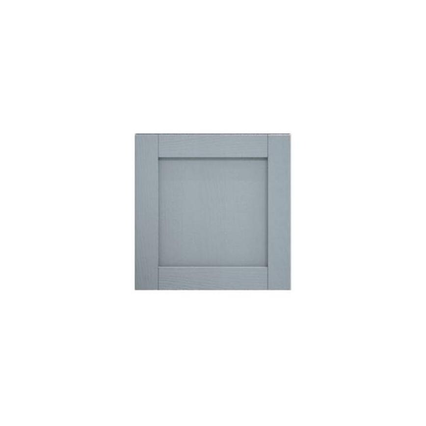 Halesworth Dusk Blue 600 Appliance Tower Door 622mm Cut Out