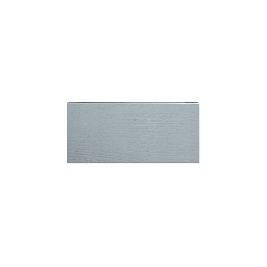 Halesworth Dusk Blue 500 Deep Drawer Door Cut Out