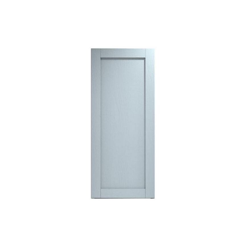 Halesworth Dusk Blue 600 Tall Appliance Tower Door 1400mm Cut Out