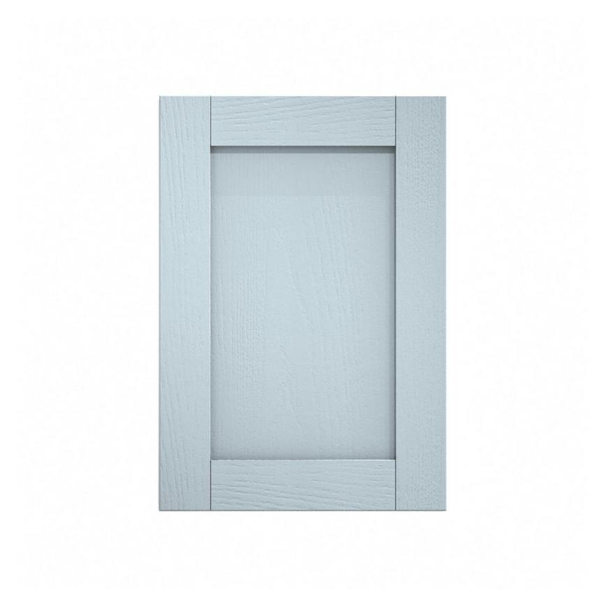 Halesworth Dusk Blue 500 Full Height Door