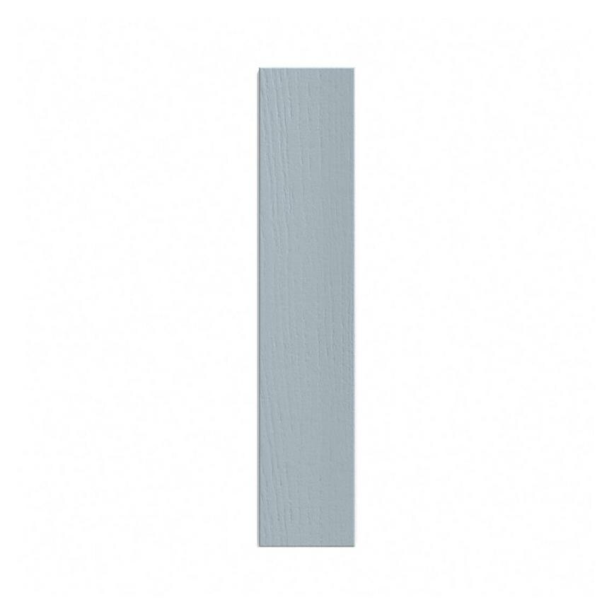 Halesworth Dusk Blue 150 Full Height Pull Out Door