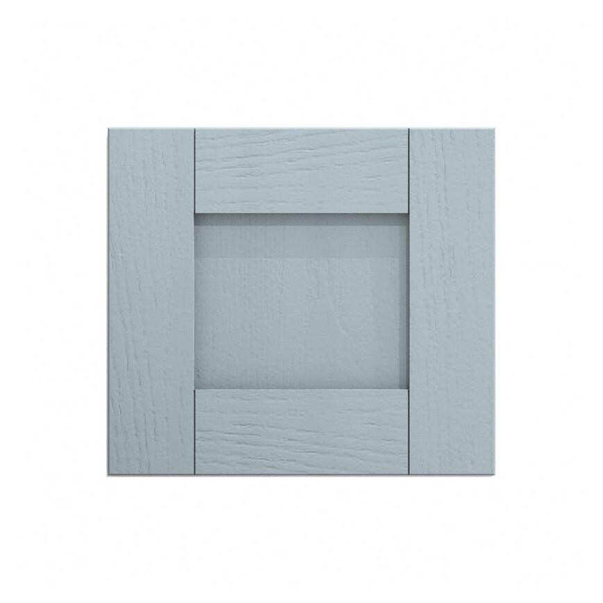 Halesworth Dusk Blue 400 Half Height Door