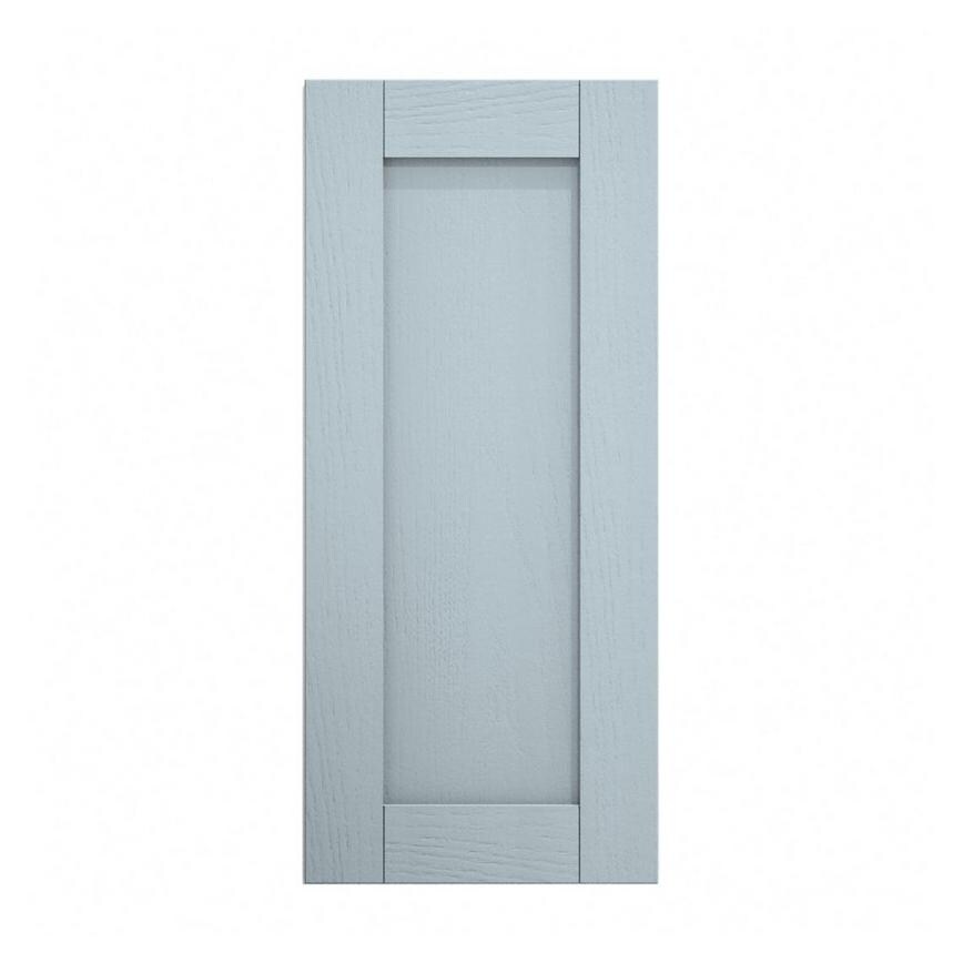 Halesworth Dusk Blue 400 Tall Door