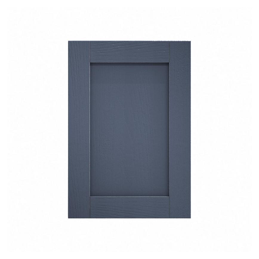 Halesworth Navy 500 Full Height Door