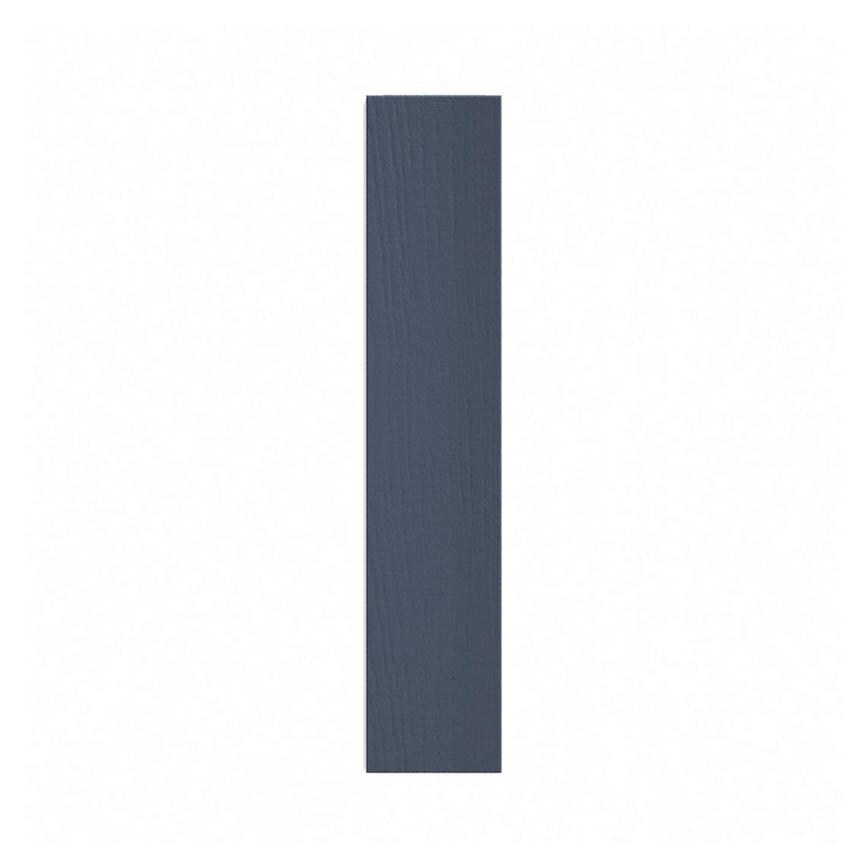 Halesworth Navy 150 Full Height Pull Out Door