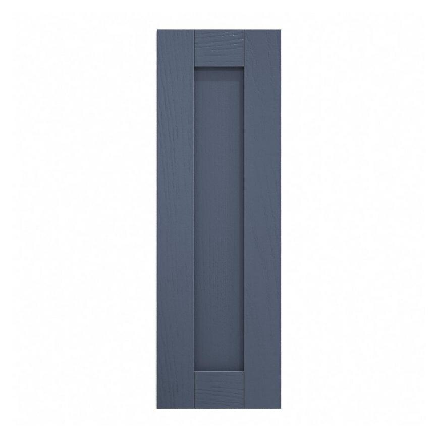 Halesworth Navy 300 Tall Door