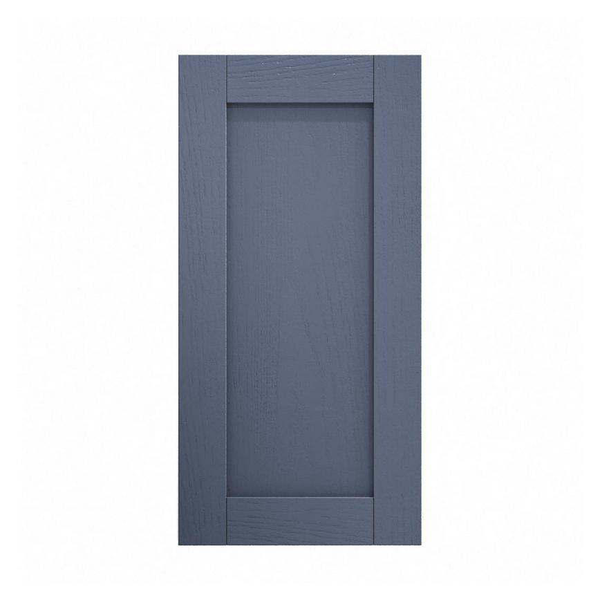 Halesworth Navy 450 Tall Door