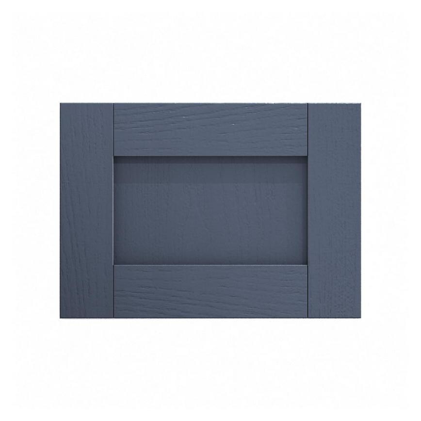Halesworth Navy 500 Half Height Door