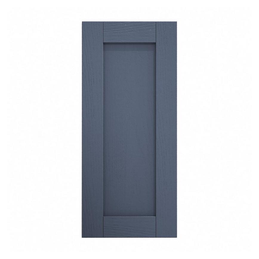 Halesworth Navy 400 Tall Door