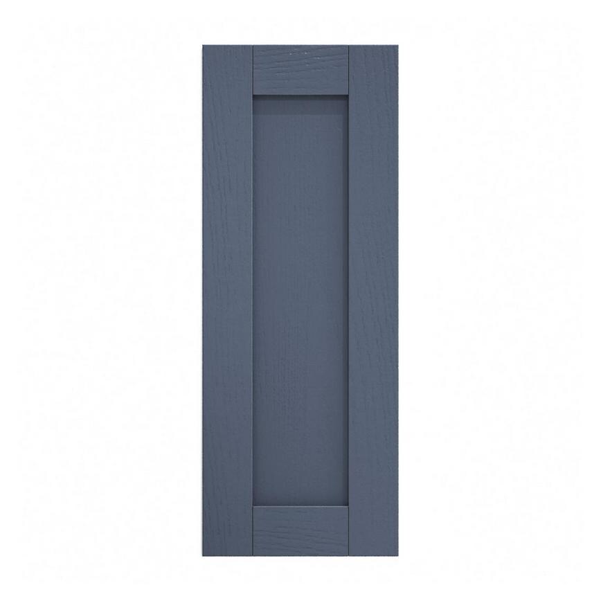 Halesworth Navy 350 Tall Door