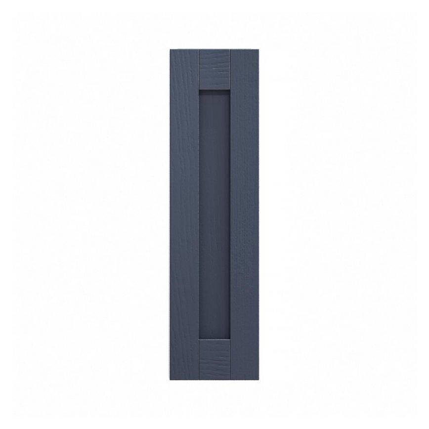 Halesworth Navy 200 Full Height Pull Out Door