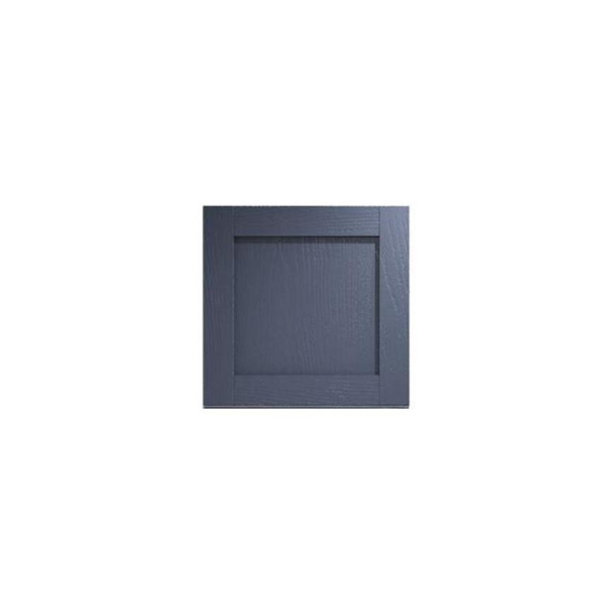 Halesworth Navy 600 Tall Appliance Tower Door 570mm Cut Out