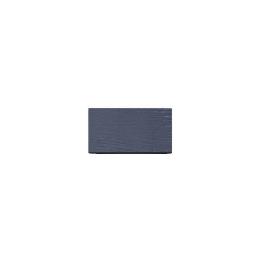 Halesworth Navy 300 Drawer Door Cut Out