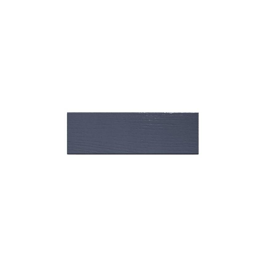 Halesworth Navy 500 Drawer Door Cut Out