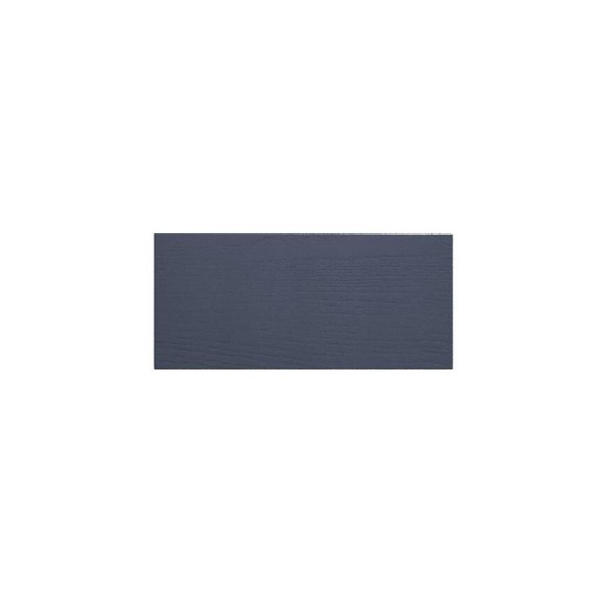 Halesworth Navy 500 Deep Drawer Door Cut Out